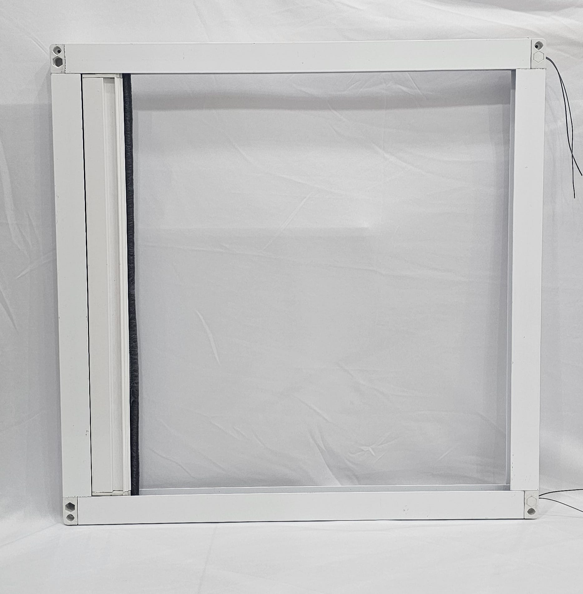 20mm Profil Anthrazit - Bild 4